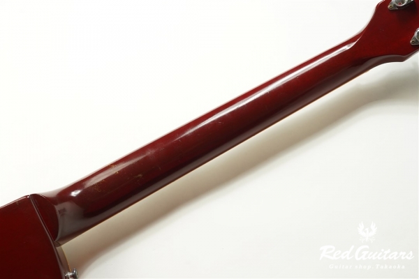 Les Paul Standard - Heritage Cherry Sunburst